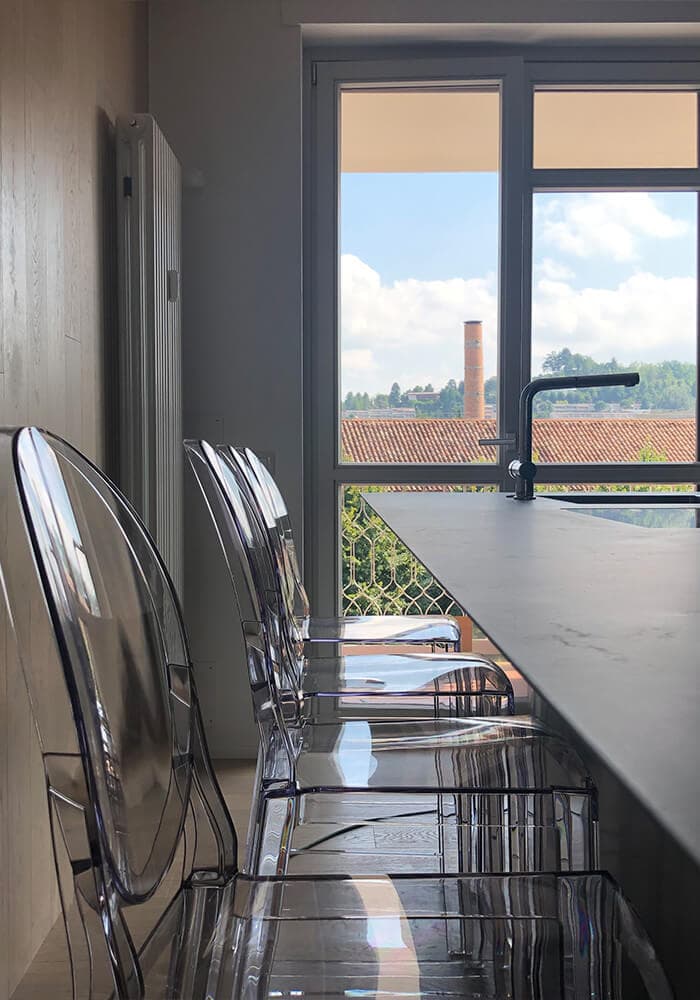 AD | Home - Studio Gallo Architetti Associati