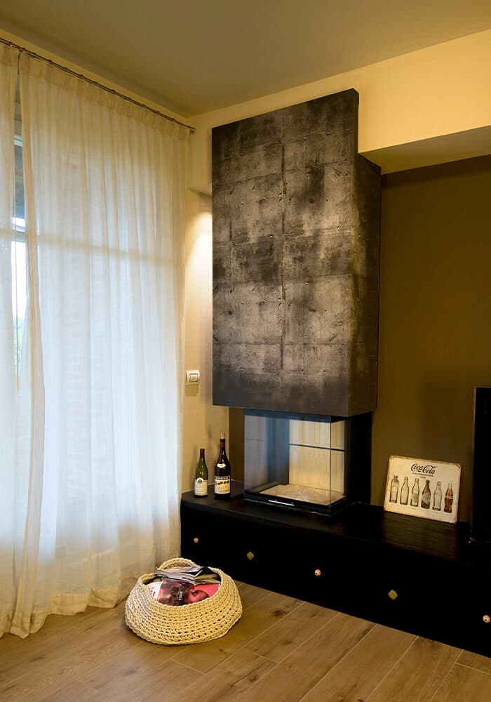 GL | Home - Studio Gallo Architetti Associati