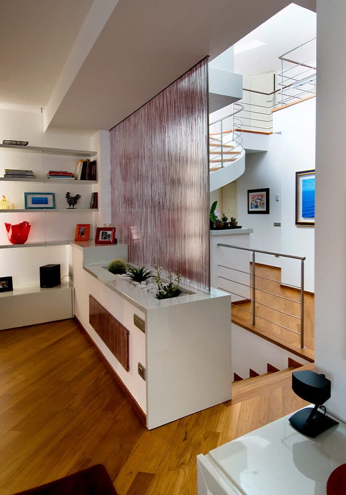 NW | Home - Studio Gallo Architetti Associati