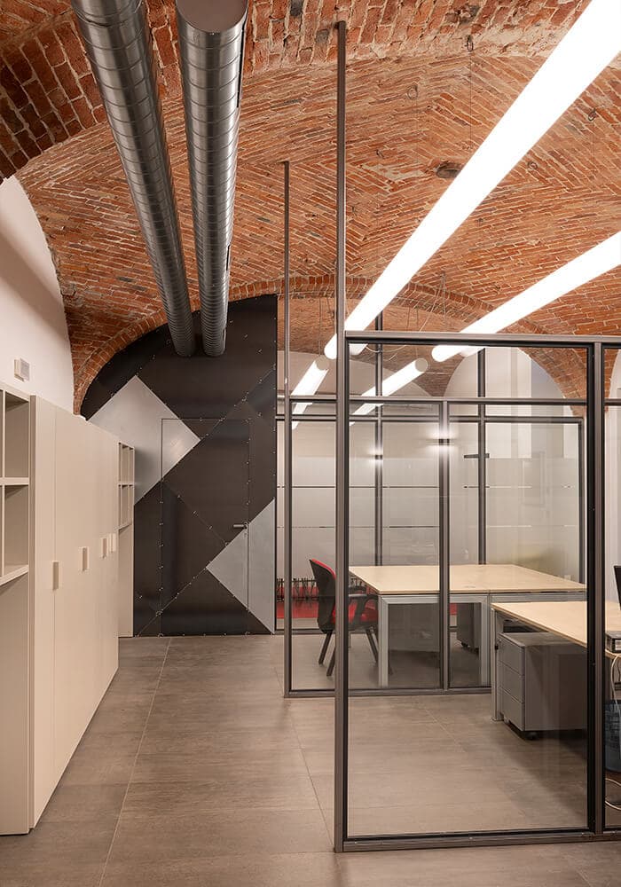 Studio Legale - Studio Gallo Architetti Associati
